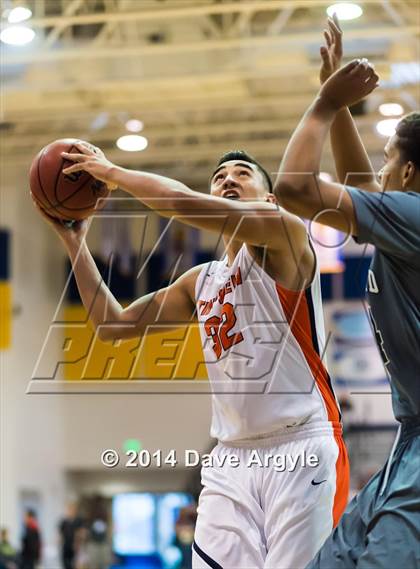 Thumbnail 2 in Overland vs. Timpview (FreeTaxUSA Shootout) photogallery.