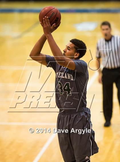 Thumbnail 3 in Overland vs. Timpview (FreeTaxUSA Shootout) photogallery.
