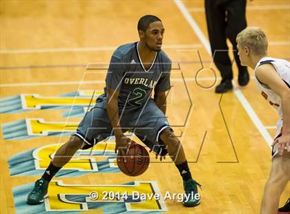 Thumbnail 1 in Overland vs. Timpview (FreeTaxUSA Shootout) photogallery.