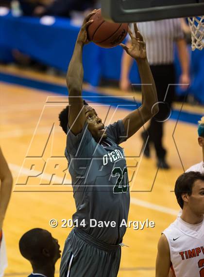 Thumbnail 3 in Overland vs. Timpview (FreeTaxUSA Shootout) photogallery.