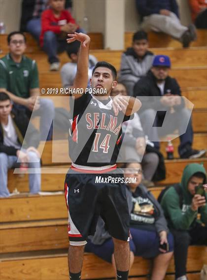Thumbnail 2 in Selma @ Dinuba photogallery.