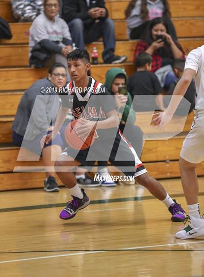 Thumbnail 3 in Selma @ Dinuba photogallery.