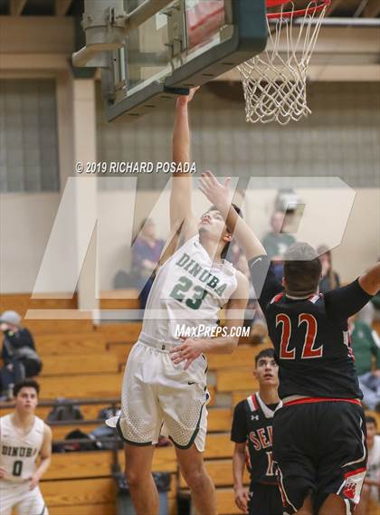 Thumbnail 1 in Selma @ Dinuba photogallery.