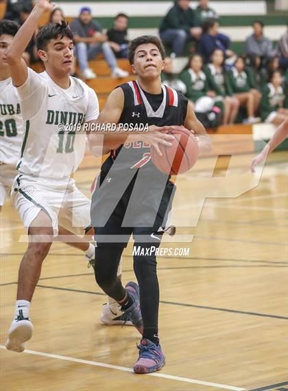 Thumbnail 2 in Selma @ Dinuba photogallery.