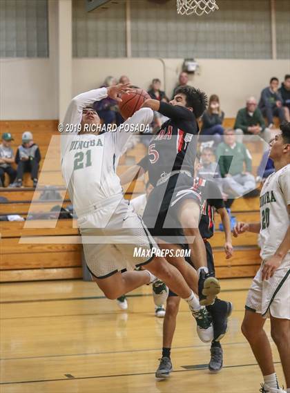 Thumbnail 3 in Selma @ Dinuba photogallery.