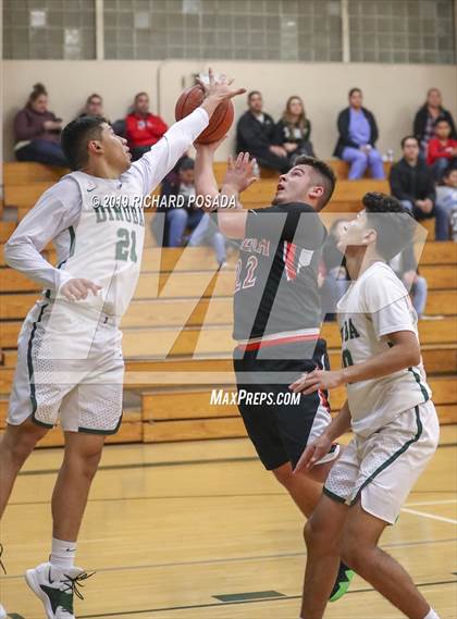 Thumbnail 2 in Selma @ Dinuba photogallery.