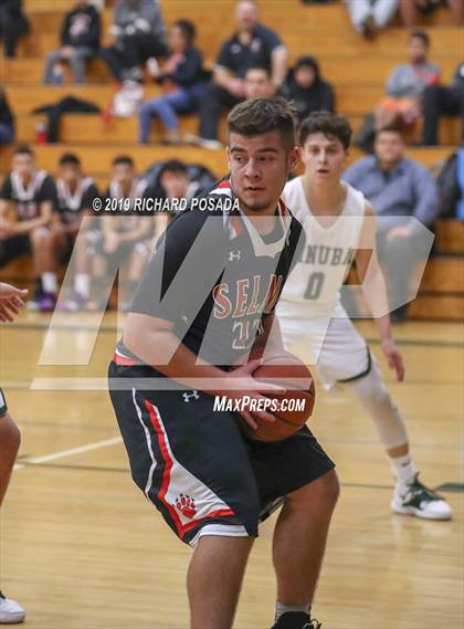 Thumbnail 2 in Selma @ Dinuba photogallery.