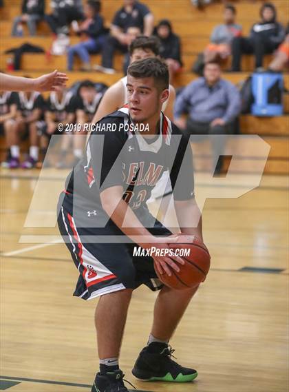 Thumbnail 3 in Selma @ Dinuba photogallery.