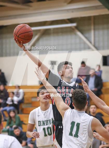 Thumbnail 1 in Selma @ Dinuba photogallery.