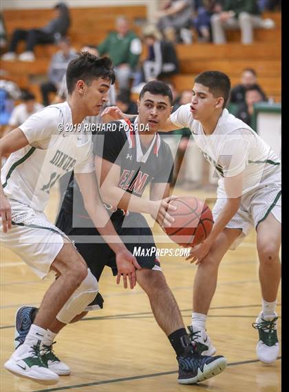 Thumbnail 2 in Selma @ Dinuba photogallery.
