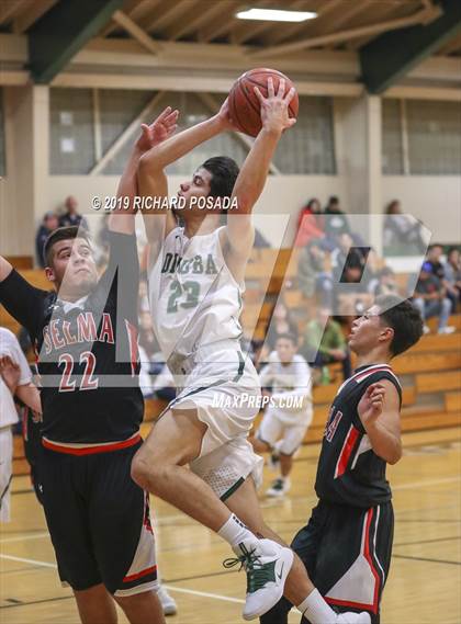 Thumbnail 2 in Selma @ Dinuba photogallery.