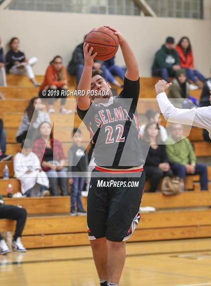 Thumbnail 3 in Selma @ Dinuba photogallery.