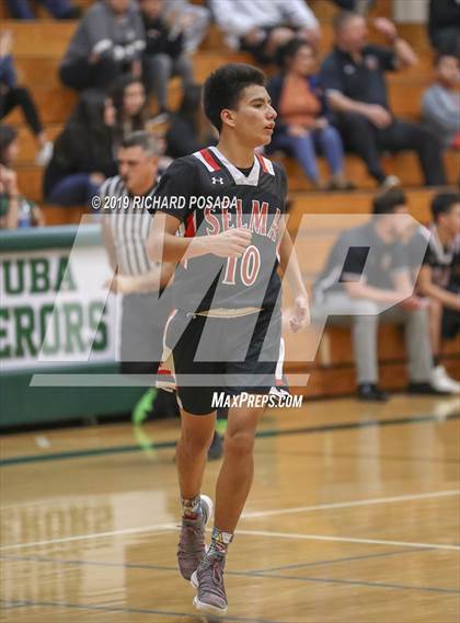 Thumbnail 1 in Selma @ Dinuba photogallery.