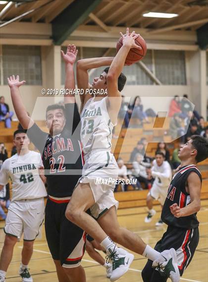 Thumbnail 3 in Selma @ Dinuba photogallery.