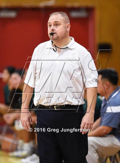 Thumbnail 1 in St. Patrick-St. Vincent @ Cardinal Newman (CIF NCS D4 Semifinal) photogallery.