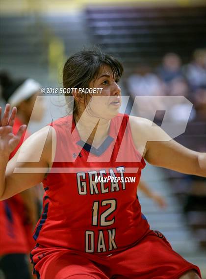 Thumbnail 3 in Great Oak @ Temecula Valley photogallery.