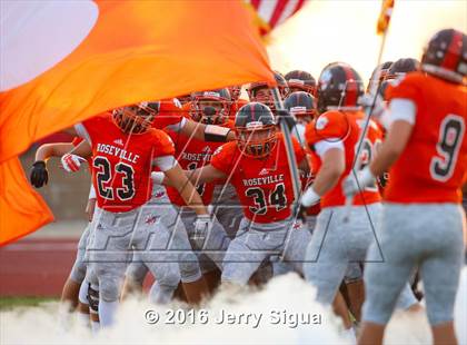 Thumbnail 3 in Chico @ Roseville photogallery.