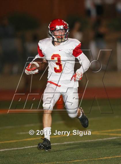 Thumbnail 3 in Chico @ Roseville photogallery.