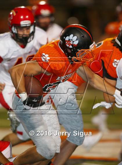 Thumbnail 1 in Chico @ Roseville photogallery.