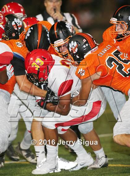 Thumbnail 3 in Chico @ Roseville photogallery.