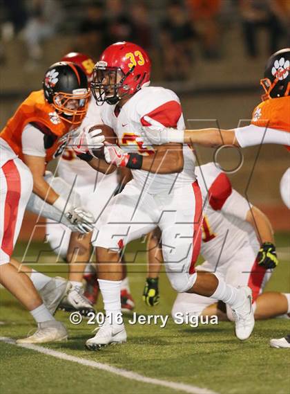 Thumbnail 2 in Chico @ Roseville photogallery.