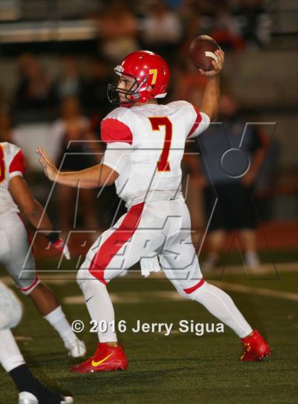 Thumbnail 3 in Chico @ Roseville photogallery.