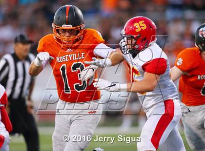 Thumbnail 2 in Chico @ Roseville photogallery.