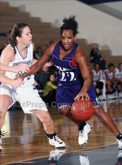 Thumbnail 2 in Weslaco @ Georgetown (Georgetown Jack Frost Invitational) photogallery.