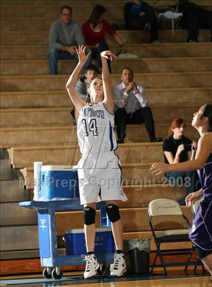 Thumbnail 3 in Weslaco @ Georgetown (Georgetown Jack Frost Invitational) photogallery.