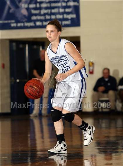 Thumbnail 2 in Weslaco @ Georgetown (Georgetown Jack Frost Invitational) photogallery.