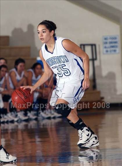 Thumbnail 1 in Weslaco @ Georgetown (Georgetown Jack Frost Invitational) photogallery.