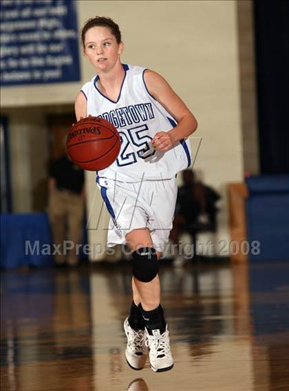 Thumbnail 1 in Weslaco @ Georgetown (Georgetown Jack Frost Invitational) photogallery.