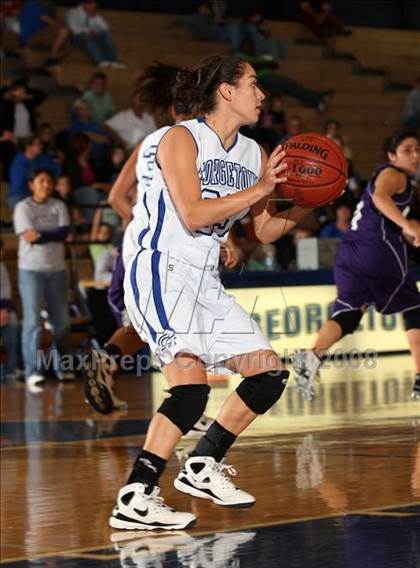 Thumbnail 1 in Weslaco @ Georgetown (Georgetown Jack Frost Invitational) photogallery.