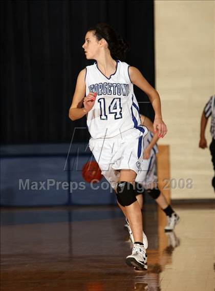 Thumbnail 1 in Weslaco @ Georgetown (Georgetown Jack Frost Invitational) photogallery.