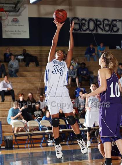 Thumbnail 3 in Weslaco @ Georgetown (Georgetown Jack Frost Invitational) photogallery.
