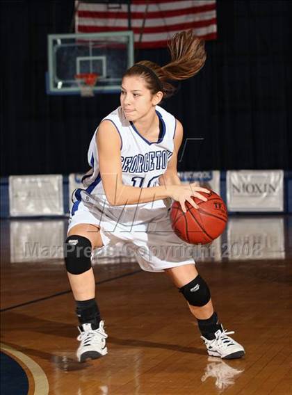 Thumbnail 2 in Weslaco @ Georgetown (Georgetown Jack Frost Invitational) photogallery.