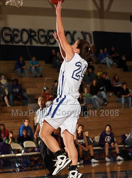Thumbnail 2 in Weslaco @ Georgetown (Georgetown Jack Frost Invitational) photogallery.