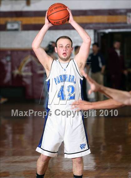 Thumbnail 2 in Sleepy Hollow vs Edgemont  (Section 1 Super Saturday) photogallery.