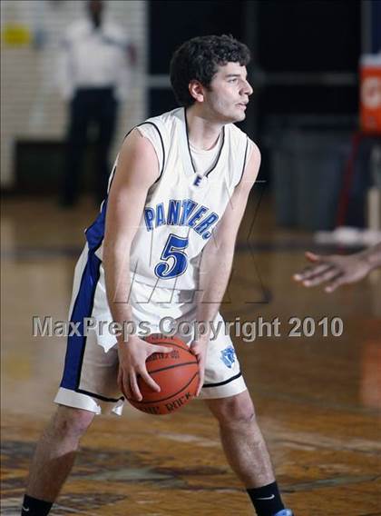 Thumbnail 3 in Sleepy Hollow vs Edgemont  (Section 1 Super Saturday) photogallery.