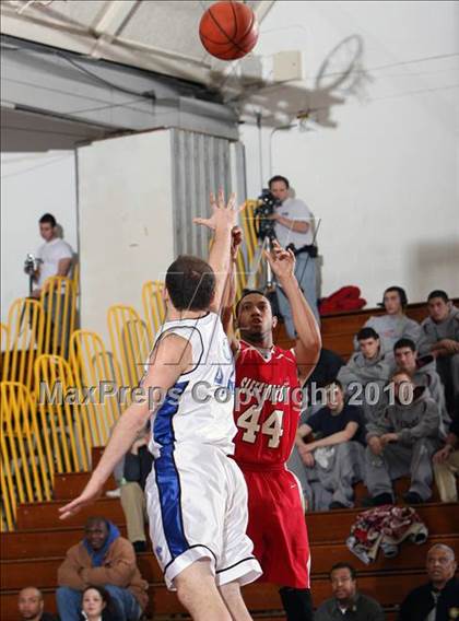 Thumbnail 2 in Sleepy Hollow vs Edgemont  (Section 1 Super Saturday) photogallery.