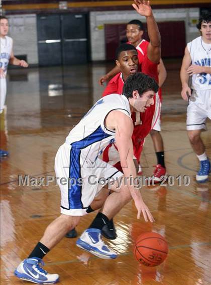 Thumbnail 1 in Sleepy Hollow vs Edgemont  (Section 1 Super Saturday) photogallery.