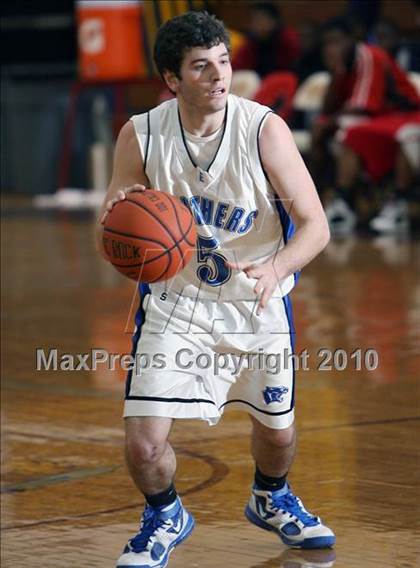 Thumbnail 2 in Sleepy Hollow vs Edgemont  (Section 1 Super Saturday) photogallery.