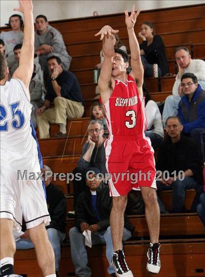 Thumbnail 3 in Sleepy Hollow vs Edgemont  (Section 1 Super Saturday) photogallery.