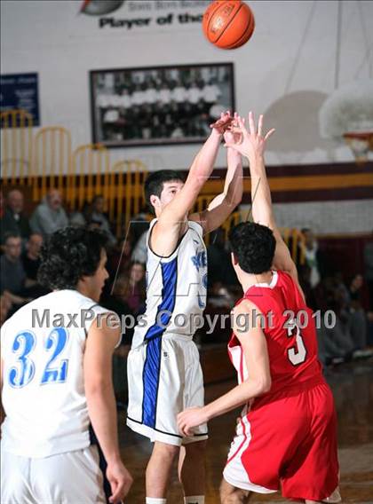 Thumbnail 2 in Sleepy Hollow vs Edgemont  (Section 1 Super Saturday) photogallery.