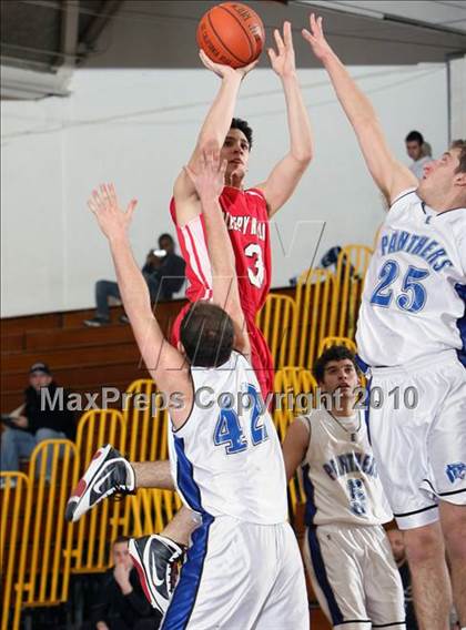 Thumbnail 1 in Sleepy Hollow vs Edgemont  (Section 1 Super Saturday) photogallery.