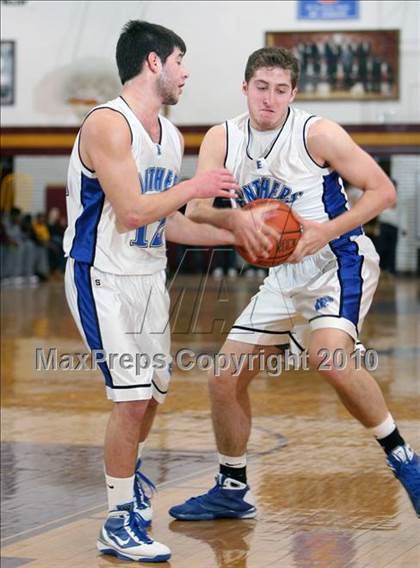 Thumbnail 1 in Sleepy Hollow vs Edgemont  (Section 1 Super Saturday) photogallery.
