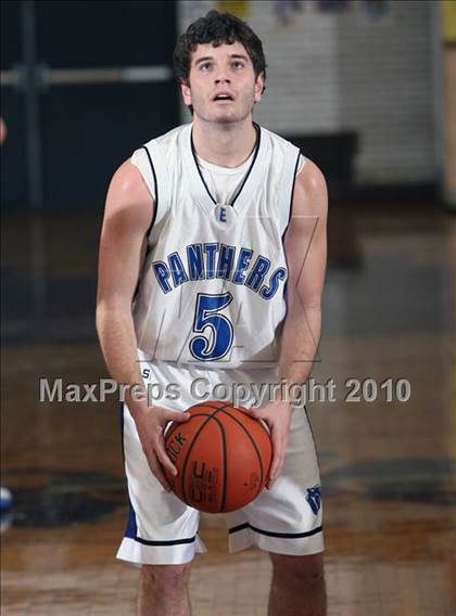 Thumbnail 3 in Sleepy Hollow vs Edgemont  (Section 1 Super Saturday) photogallery.