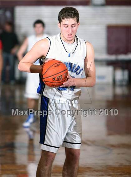 Thumbnail 1 in Sleepy Hollow vs Edgemont  (Section 1 Super Saturday) photogallery.