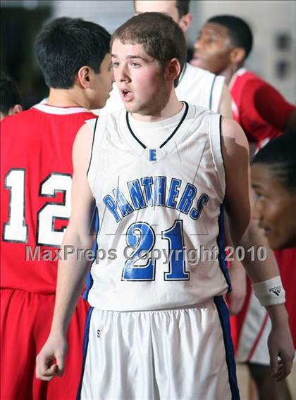 Thumbnail 1 in Sleepy Hollow vs Edgemont  (Section 1 Super Saturday) photogallery.