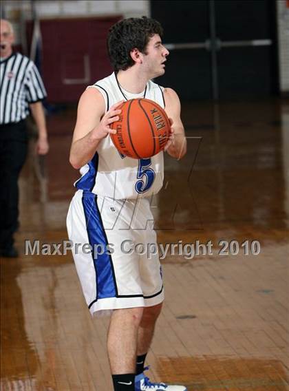 Thumbnail 2 in Sleepy Hollow vs Edgemont  (Section 1 Super Saturday) photogallery.